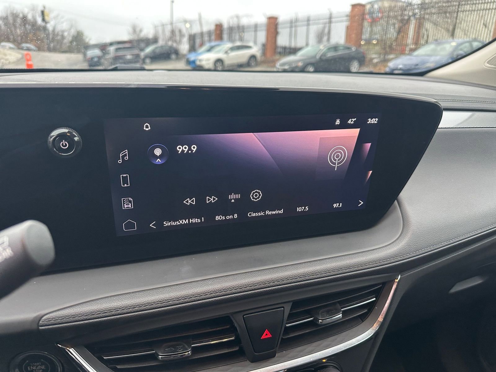 Used 2025 Buick Encore GX Preferred image 21