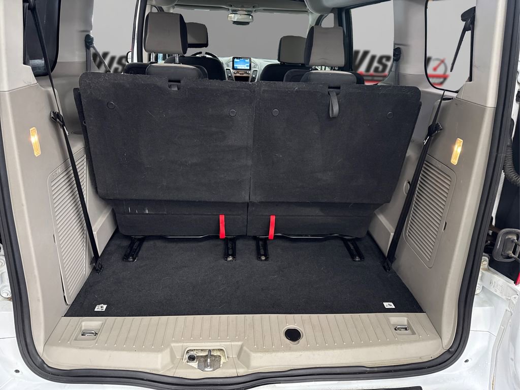 Used 2019 Ford Transit Connect XLT image 11