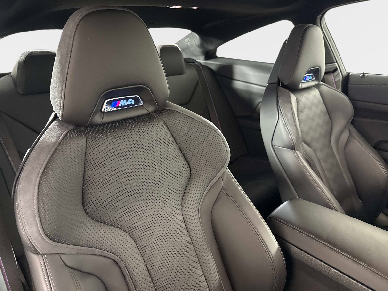 Used 2026 BMW M4 xDrive Competition image 27