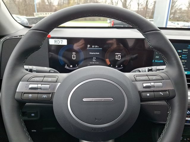 New 2026 Hyundai Kona SEL Sport AWD/4WD image 12