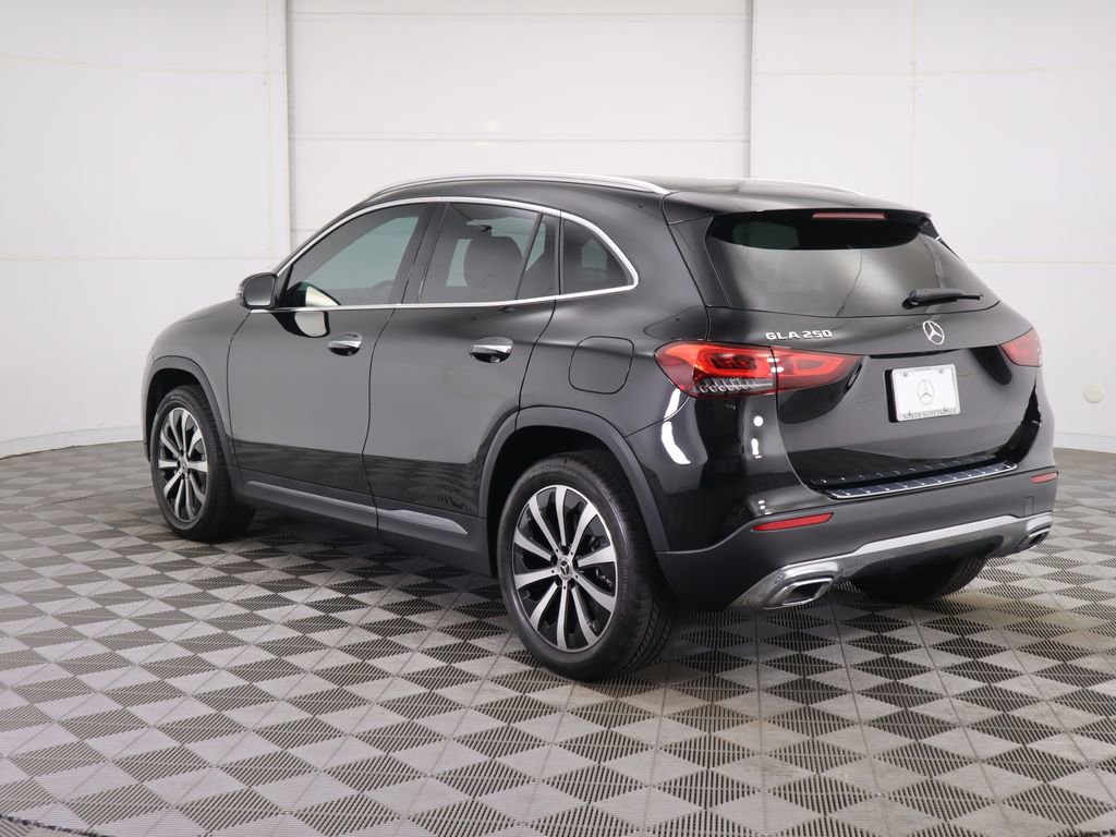 Certified 2023 Mercedes-Benz GLA 250 GLA 250 image 7