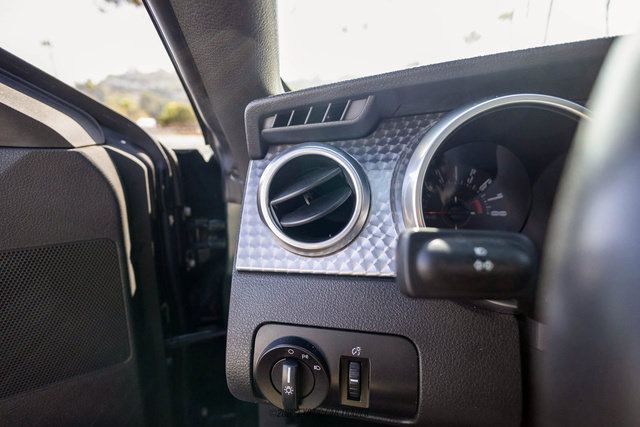 Used 2009 Ford Mustang GT RWD image 26