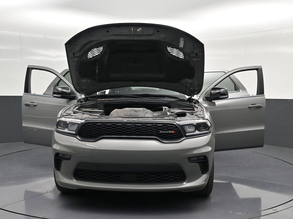 Used 2023 Dodge Durango R/T AWD/4WD image 37