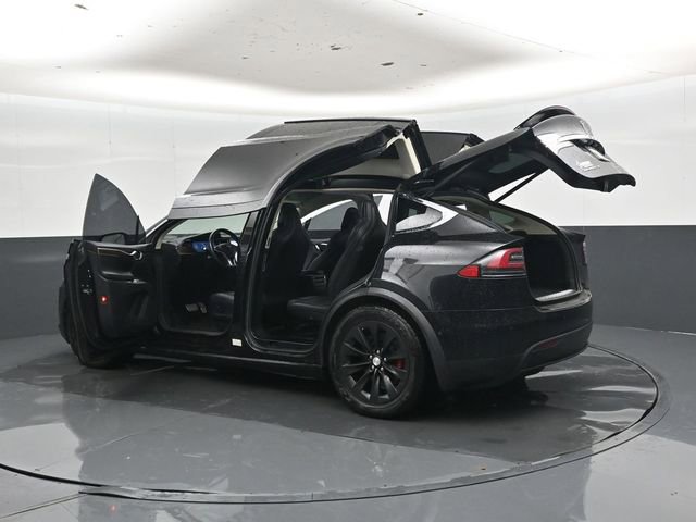 Used 2017 Tesla Model X P100D AWD/4WD image 46