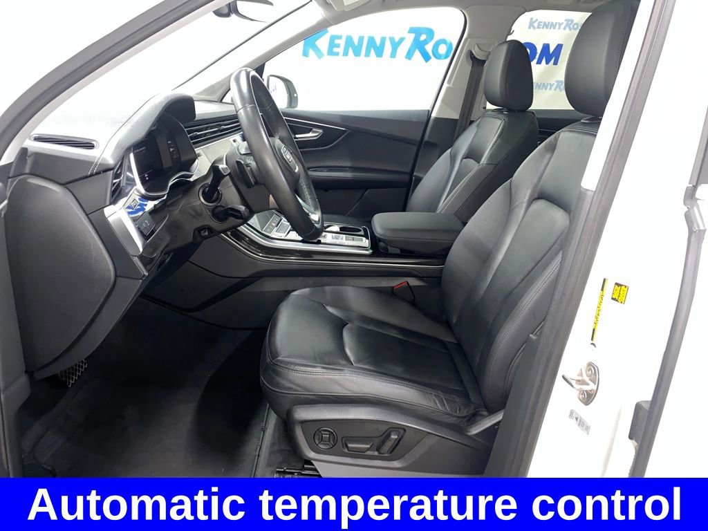 Used 2023 Audi Q7 3.0T Premium Plus image 13