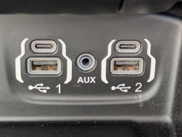 Used 2019 RAM 1500 Rebel w/ Rebel Level 2 Equipment Group AWD/4WD image 23