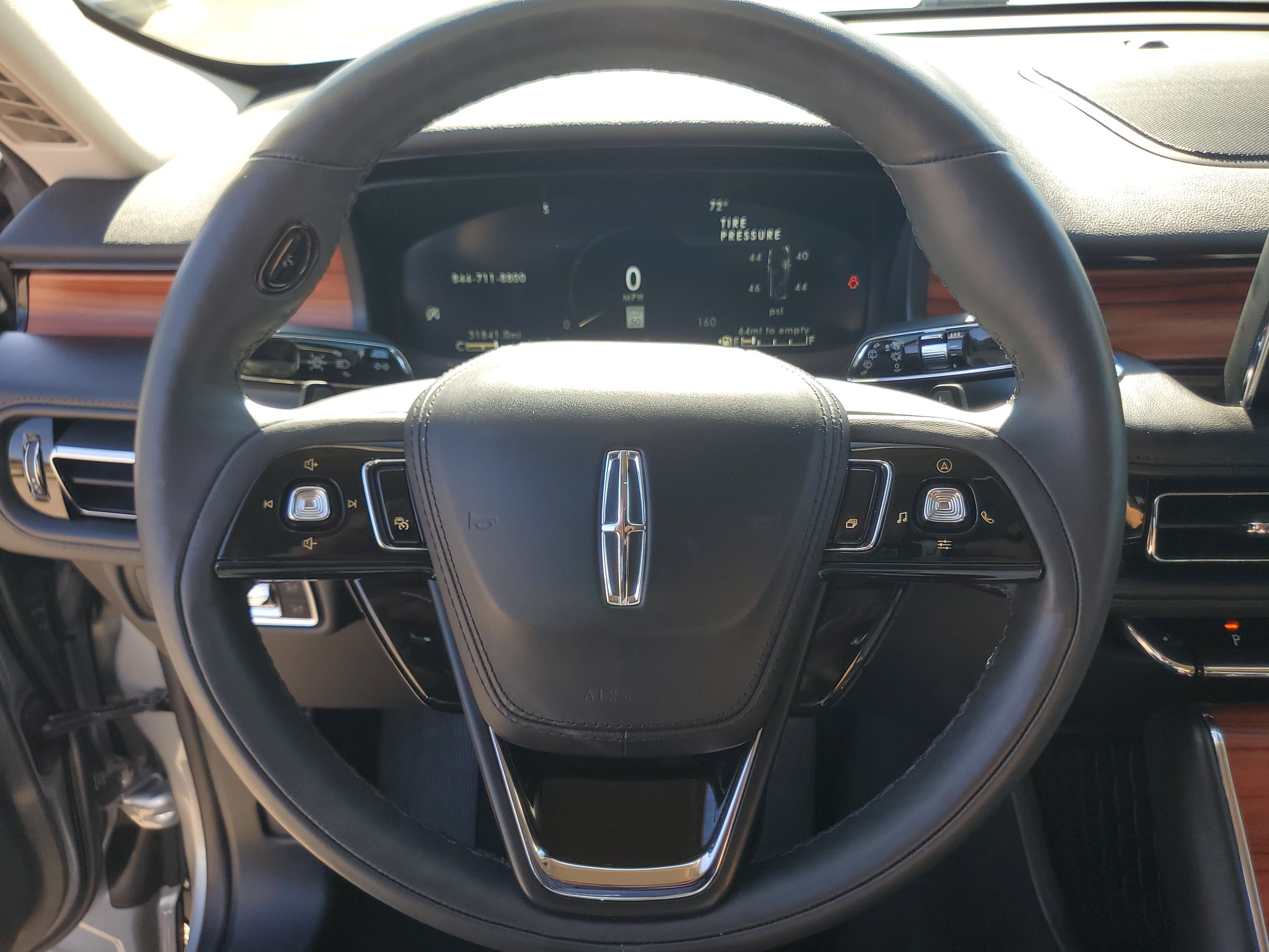 Used 2024 Lincoln Aviator Reserve w/ Equipment Group 201A AWD/4WD image 14