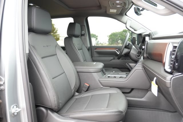 New 2026 GMC Sierra 2500 Denali w/ Denali Reserve Package AWD/4WD image 10