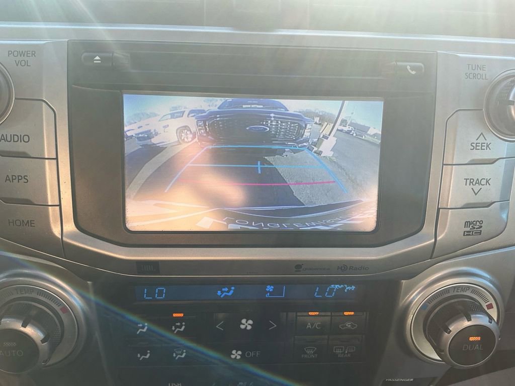 Used 2016 Toyota 4Runner Limited image 26