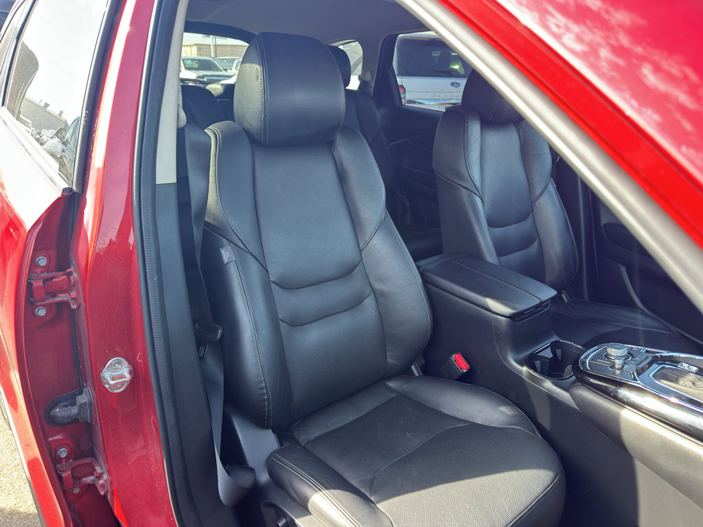 Used 2023 MAZDA CX-9 Touring image 31