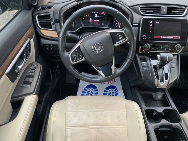 Used 2019 Honda CR-V EX-L image 36