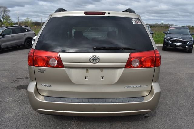 Used 2006 Toyota Sienna LE FWD image 4