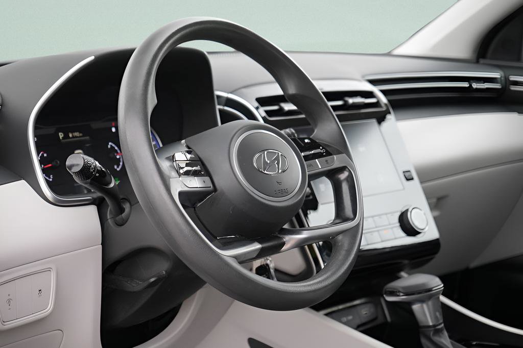 Certified 2024 Hyundai Tucson SE AWD/4WD image 21