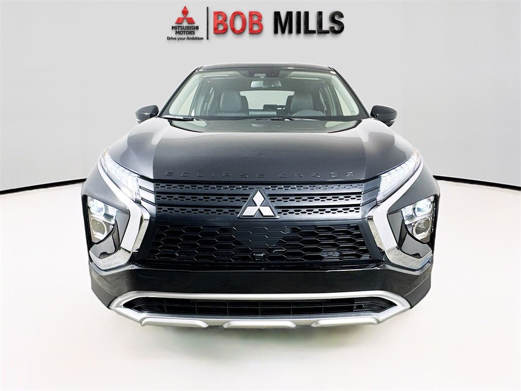 New 2026 Mitsubishi Eclipse Cross SE image 2