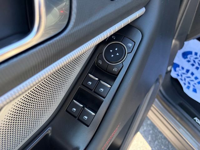 Used 2026 Ford Explorer ST w/ Sun And Sound Package image 12