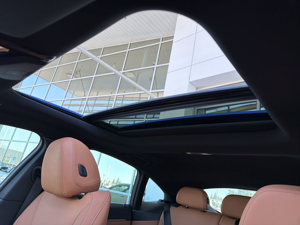 New 2026 BMW 430i w/ M Sport Package image 11