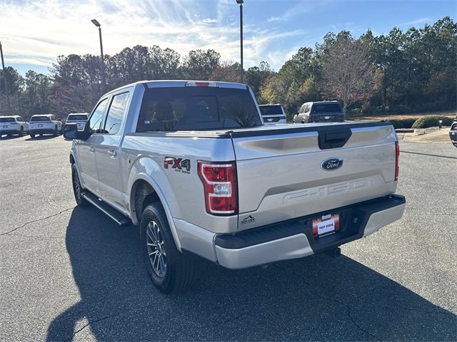 Used 2019 Ford F150 XLT w/ Equipment Group 302A Luxury image 7
