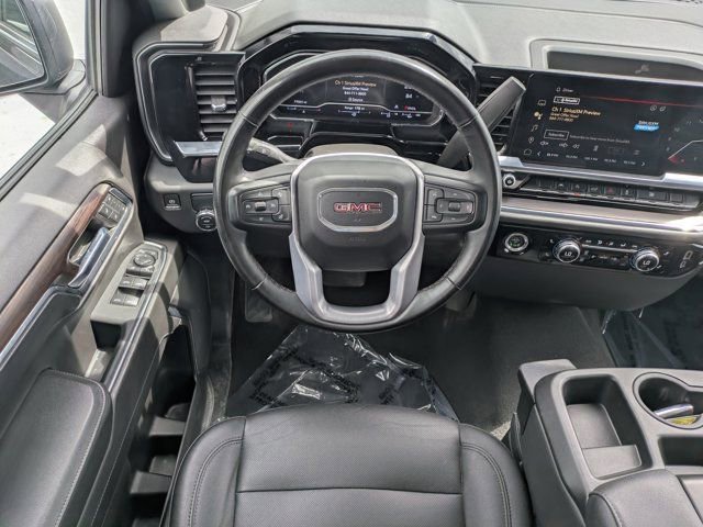 Used 2024 GMC Sierra 1500 SLT image 15