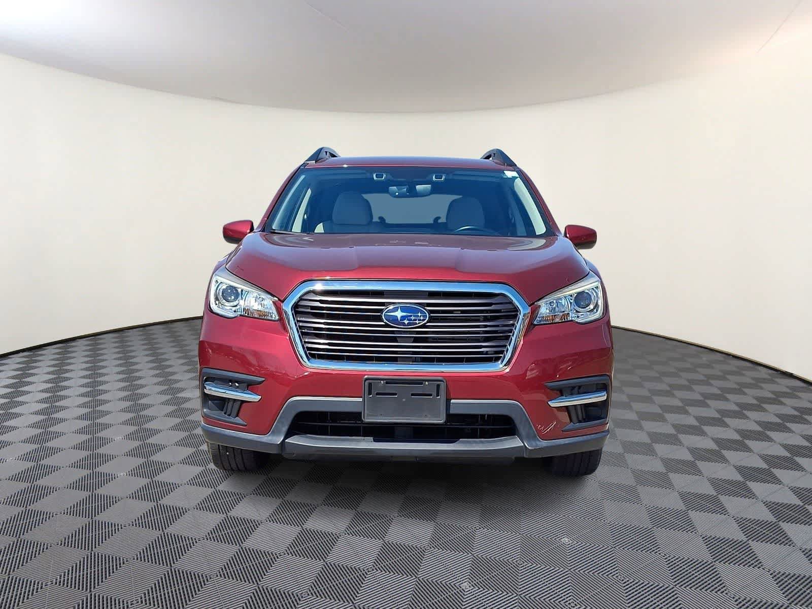 Used 2019 Subaru Ascent Premium AWD/4WD image 3