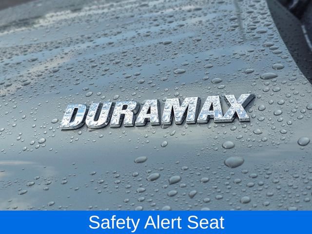 New 2026 Chevrolet Silverado 1500 LTZ w/ LTZ Premium Package image 17