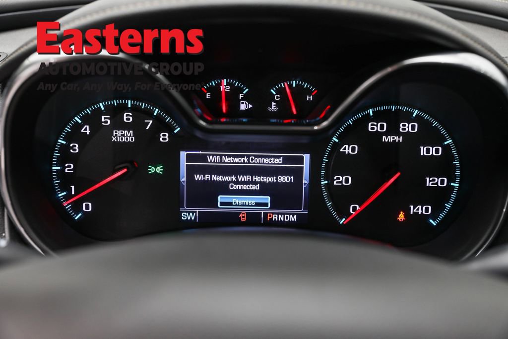 Used 2019 Chevrolet Impala Premier image 18