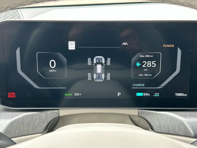 Used 2024 Kia EV9 Land AWD/4WD image 31