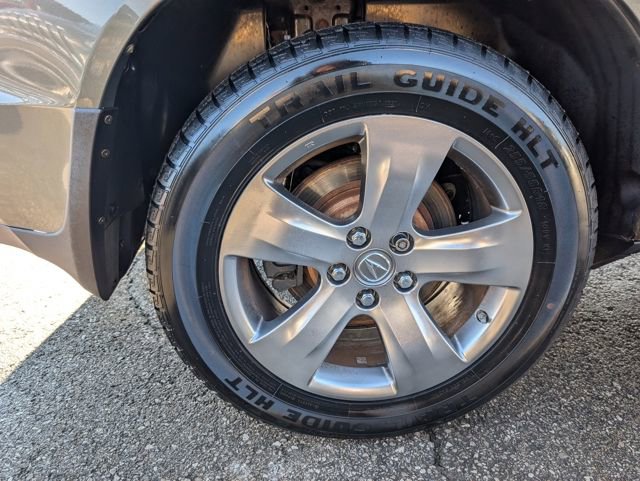 Used 2007 Acura MDX w/ Sport Package AWD/4WD image 27