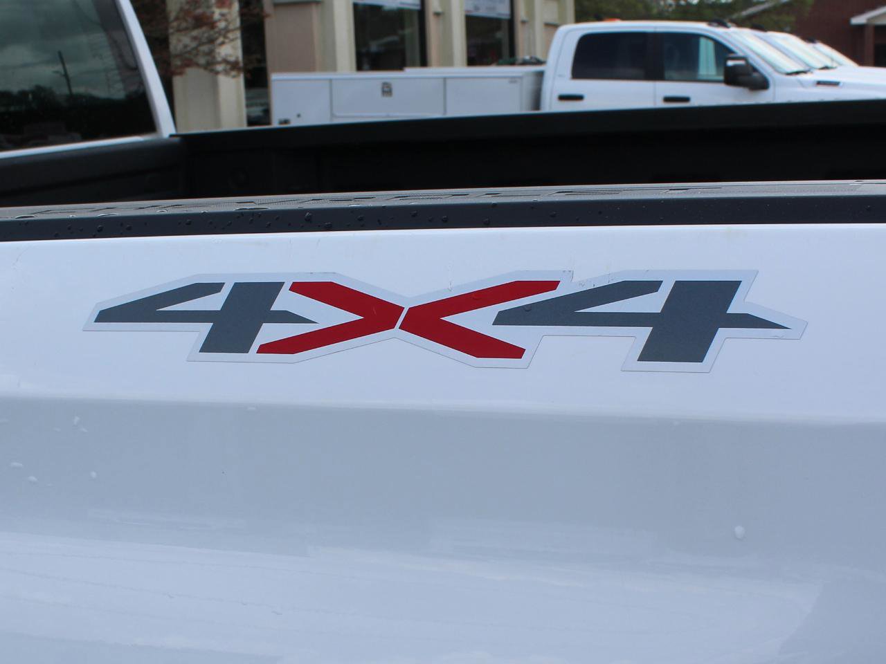 Used 2024 Chevrolet Silverado 1500 W/T w/ Trailering Package image 39