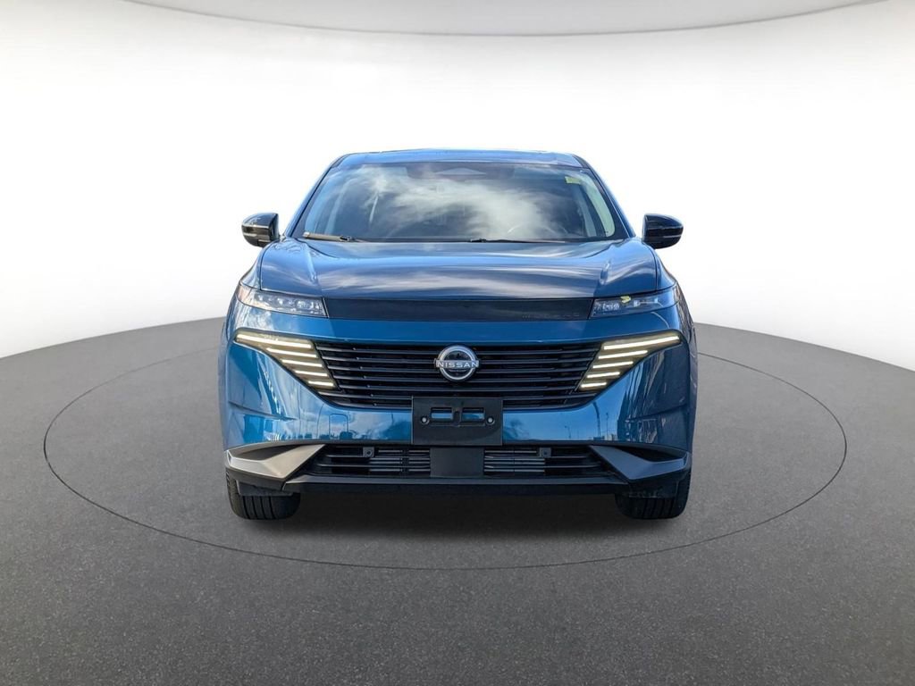 Used 2025 Nissan Murano SL image 2