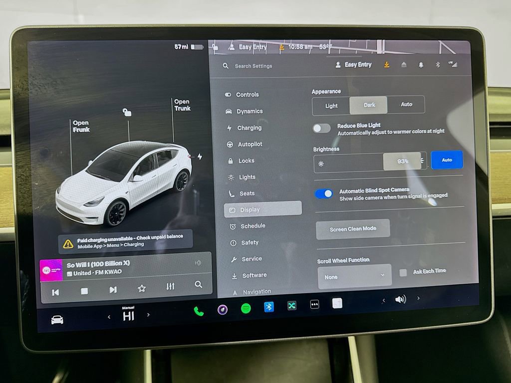 Used 2021 Tesla Model Y 2WD image 20
