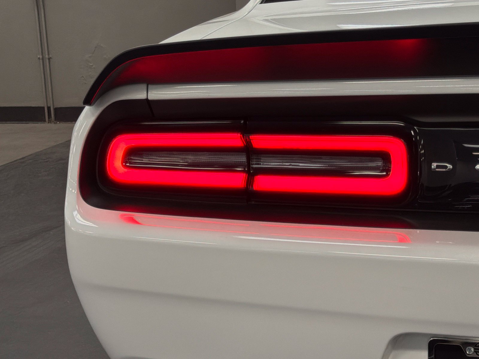 Used 2023 Dodge Challenger SRT Hellcat RWD image 13