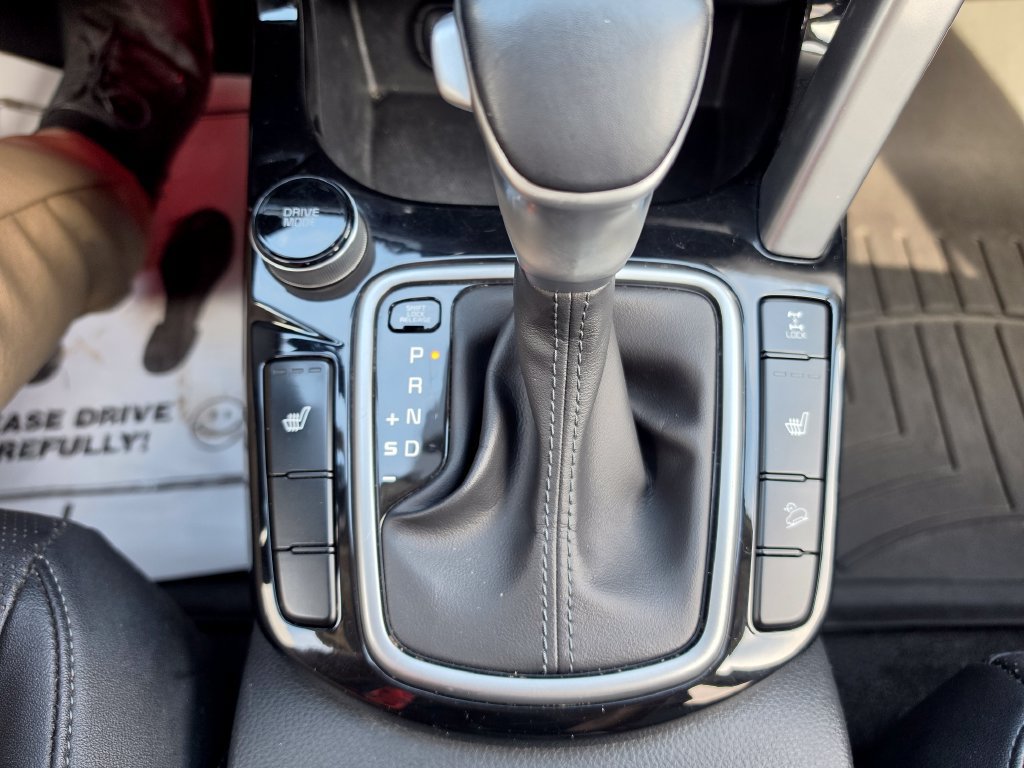 Used 2022 Kia Seltos SX AWD/4WD image 33