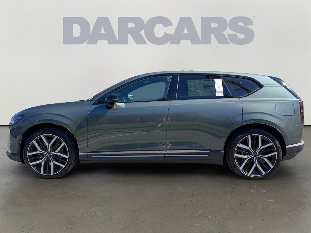 New 2027 Volvo EX60 Ultra AWD/4WD image 4