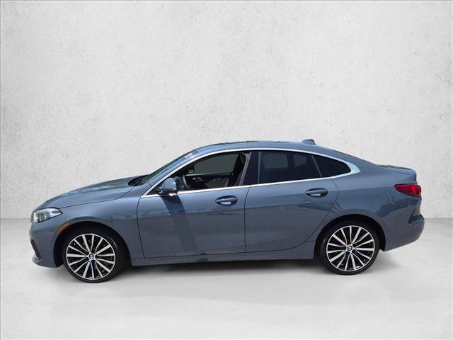 Used 2021 BMW 228i xDrive Gran Coupe w/ Convenience Package AWD/4WD image 9