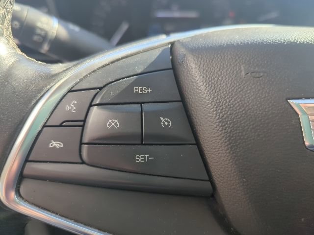 Used 2019 Cadillac XT5 Premium Luxury image 44