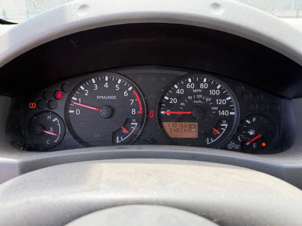 Used 2018 Nissan Frontier SV RWD image 16