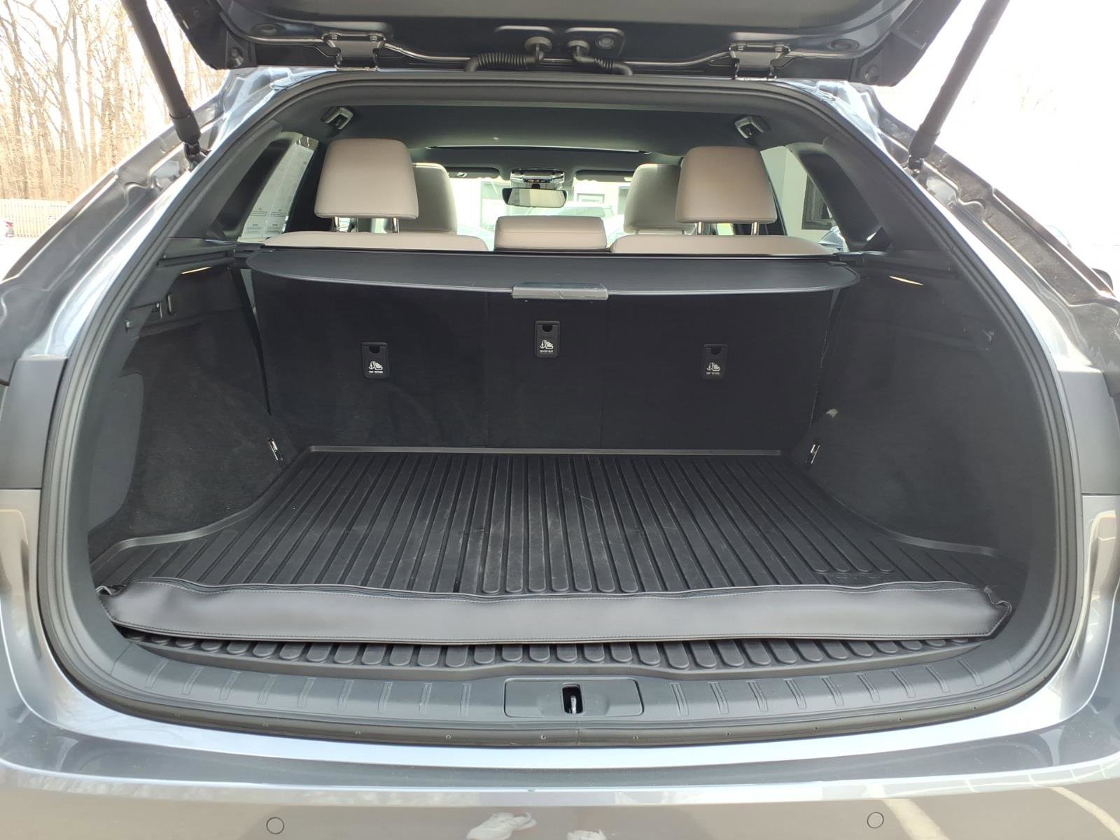 Used 2023 Lexus RX 350 Premium w/ Accessory Package image 18