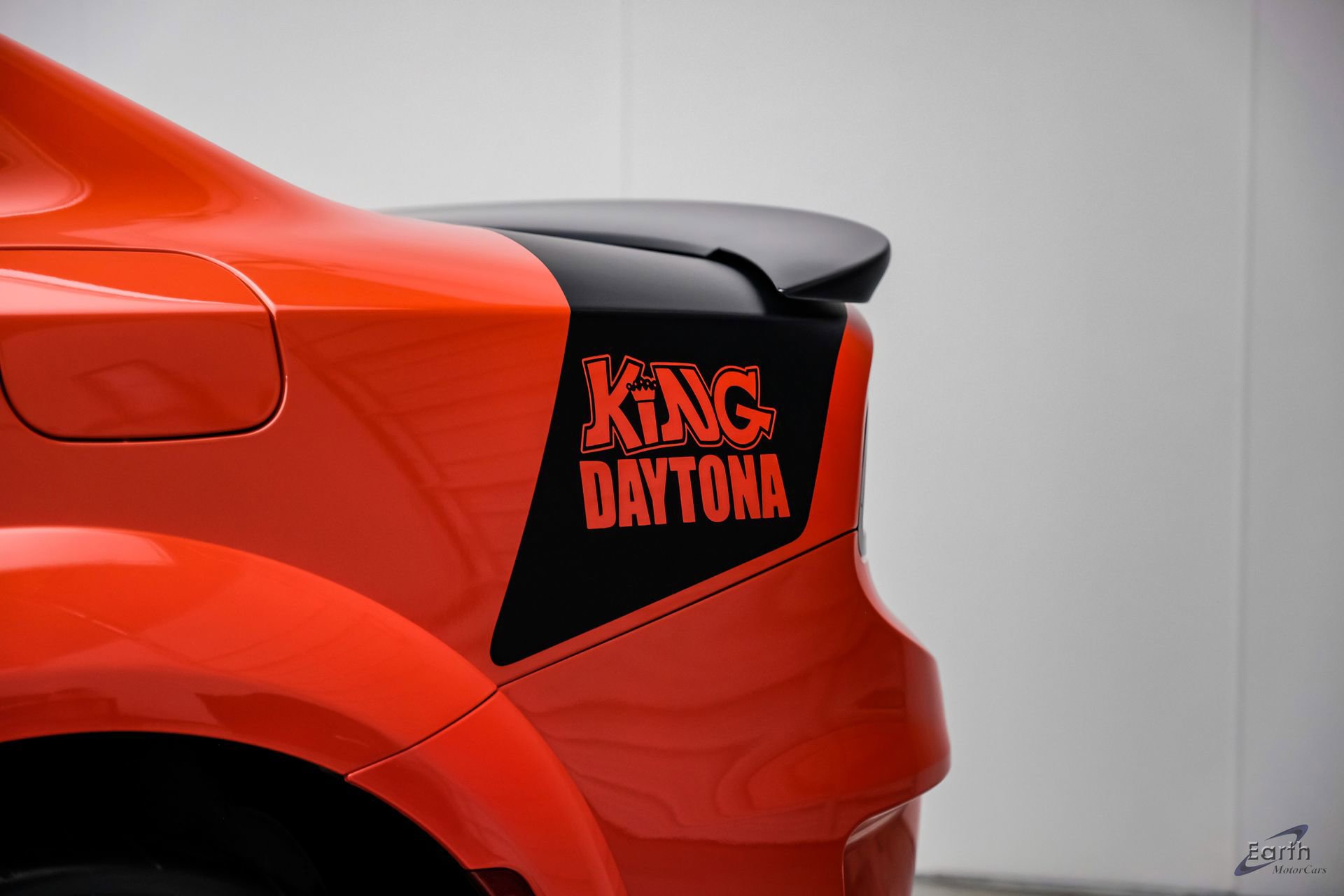 Used 2023 Dodge Charger SRT Hellcat image 22