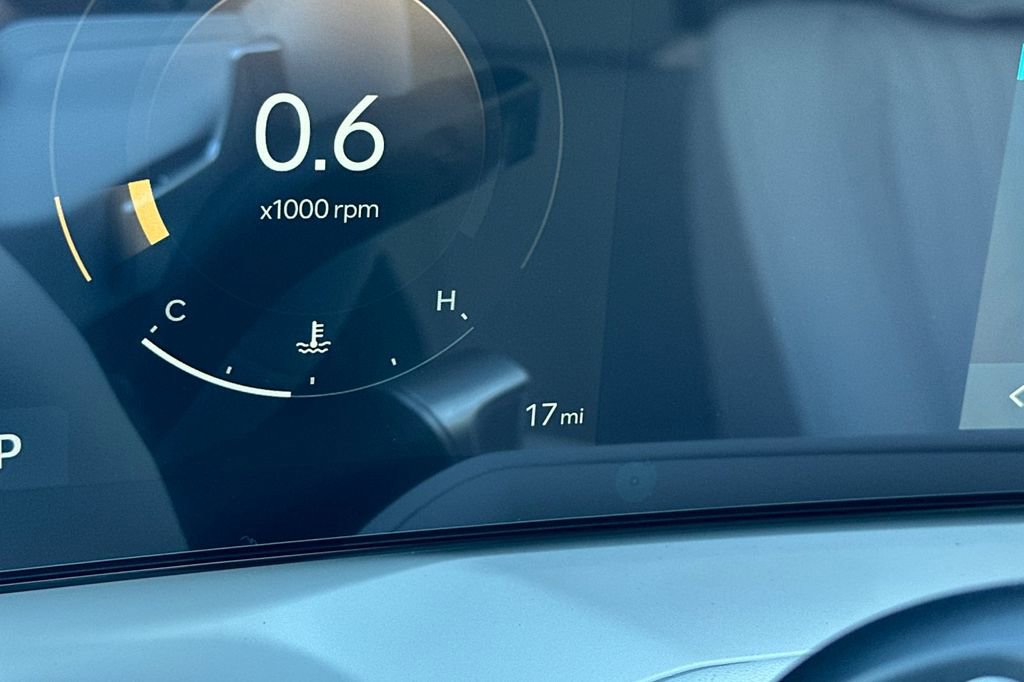 New 2026 Hyundai Palisade SEL image 23