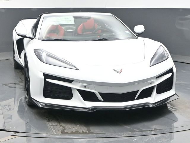 New 2026 Chevrolet Corvette E-Ray w/ Stealth Interior Trim Package image 30