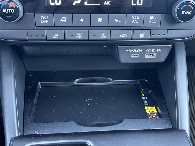 New 2026 Subaru Outback Limited image 16