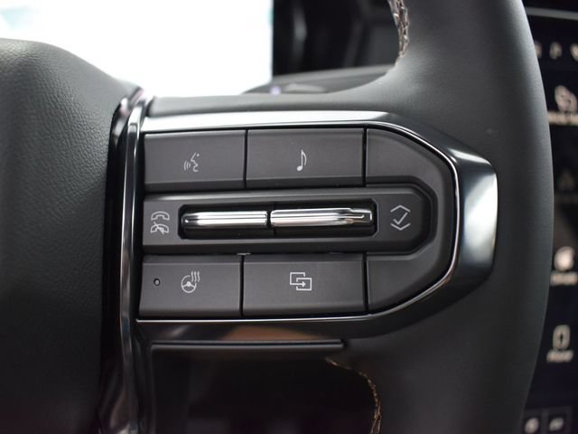 Used 2026 GMC Terrain AT4 w/ LPO, Floor Liner Package AWD/4WD image 14