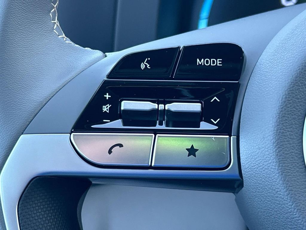 New 2026 Hyundai Elantra SEL Sport image 23