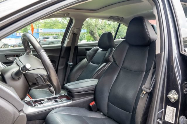 Used 2016 Acura TLX V6 w/ Technology Package FWD image 17