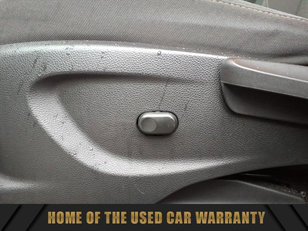 Used 2020 Chevrolet Trax LS w/ Tint and Cruise Package image 18