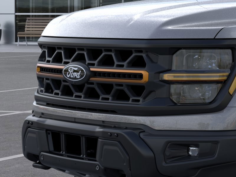 New 2025 Ford F150 Tremor w/ Equipment Group 402A High AWD/4WD image 17
