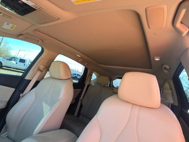 Used 2019 Acura RDX w/ Technology Package image 22