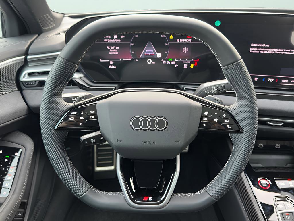 New 2025 Audi S5 Premium Plus image 33