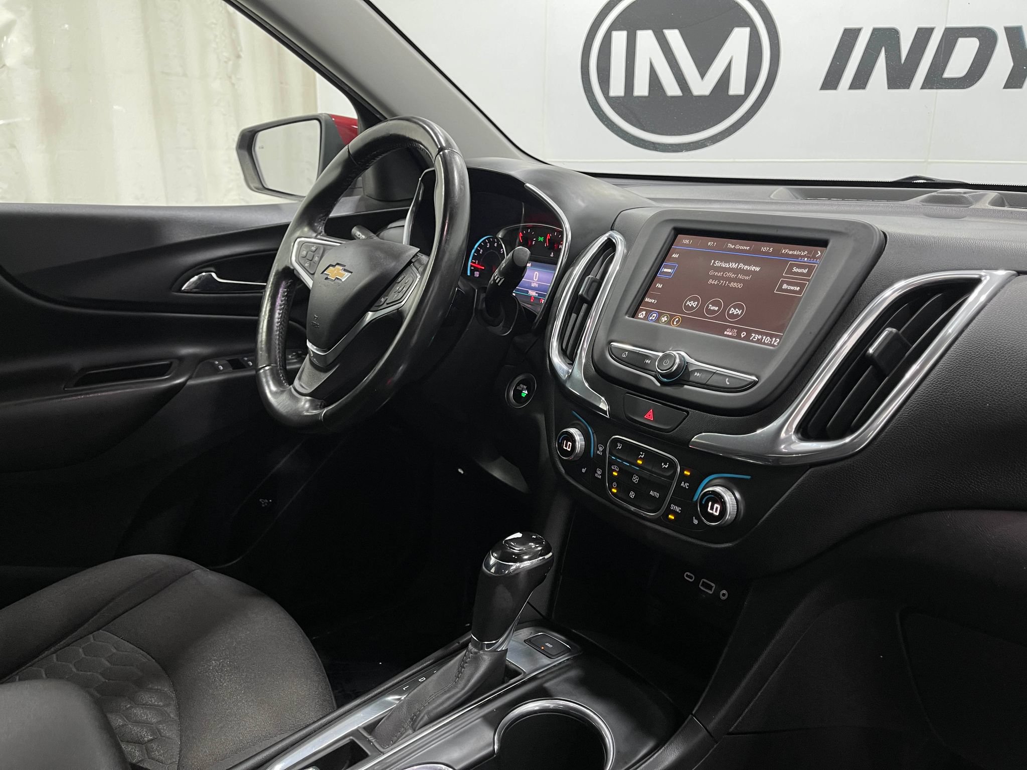 Used 2019 Chevrolet Equinox LT AWD/4WD image 18