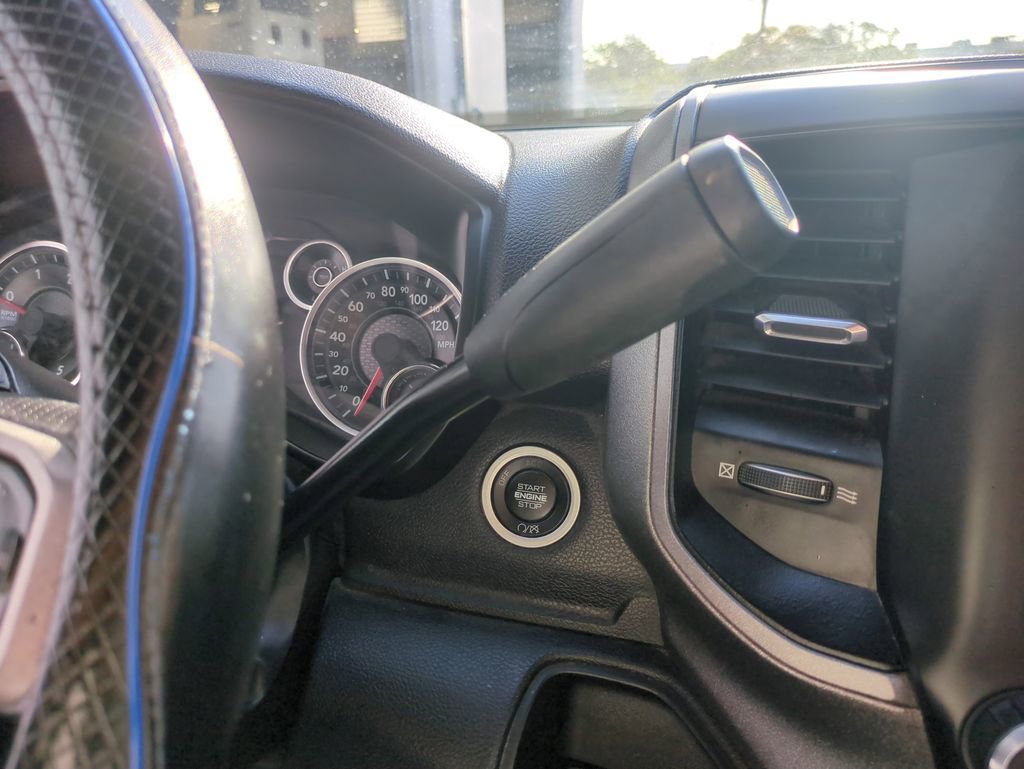 Used 2023 RAM 3500 Tradesman w/ Towing Technology Group image 19